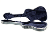 kształtny futerał na gitarę elekt. basową - ArtMG Princeton-B w kolorystyce SG