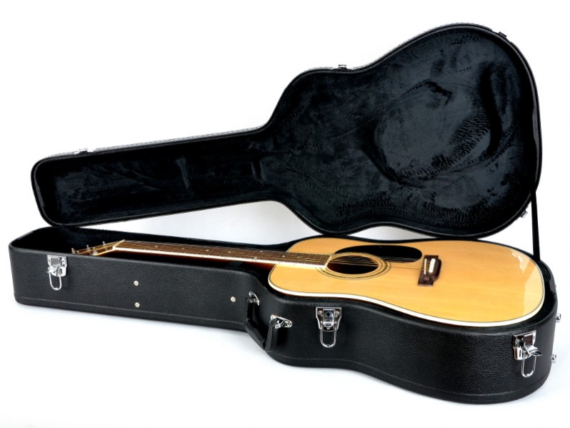 futerał na gitarę akustyczną ECONOM-D futerał na gitarę akustyczną ECONOM-D