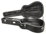 futerał na gitarę akustyczną typu dreadnought - ArtMG Econom-D w kolorystyce CS