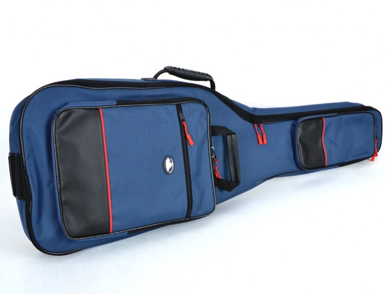 pokrowiec na gitarę elektryczną PGE-PU10 pokrowiec na gitarę elektryczną PGE-PU10