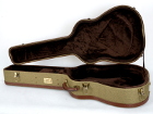 futerał na gitarę akustyczną typu dreadnought - ArtMG Phoenix-D w kolorystyce OR
