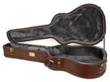 futerał na gitarę akustyczną typu dreadnought - ArtMG Phoenix-D w kolorystyce RS