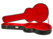 futerał na gitarę elektryczną typu hollow body - ArtMG Phoenix-HB w kolorystyce CB