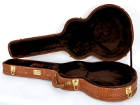 futerał na gitarę elektryczną typu hollow body - ArtMG Phoenix-HB w kolorystyce RCR