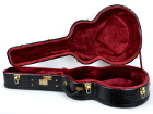 futerał na gitarę akustyczną typu jumbo - ArtMG Phoenix-JL w kolorystyce CCB