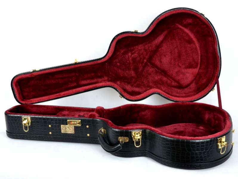 futerał na gitarę akustyczną PHOENIX-JL futerał na gitarę akustyczną PHOENIX-JL