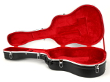 futerał na gitarę akustyczną typu dreadnought - ArtMG Princeton-D w kolorystyce CB