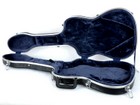 futerał na gitarę elektryczną typu stratocaster - ArtMG Princeton-E w kolorystyce CG