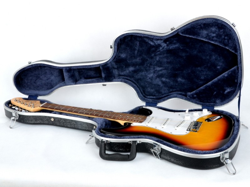 futerał na gitarę elektryczną PRINCETON-E futerał na gitarę elektryczną PRINCETON-E