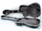 futerał na gitarę elektryczną typu stratocaster - ArtMG Princeton-E w kolorystyce SS