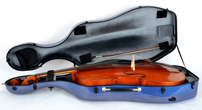 futerał na wiolonczelę Virtuoso futerał na wiolonczelę Virtuoso